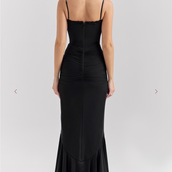 House of CB Gabbi Dress - Picture 4 of 5